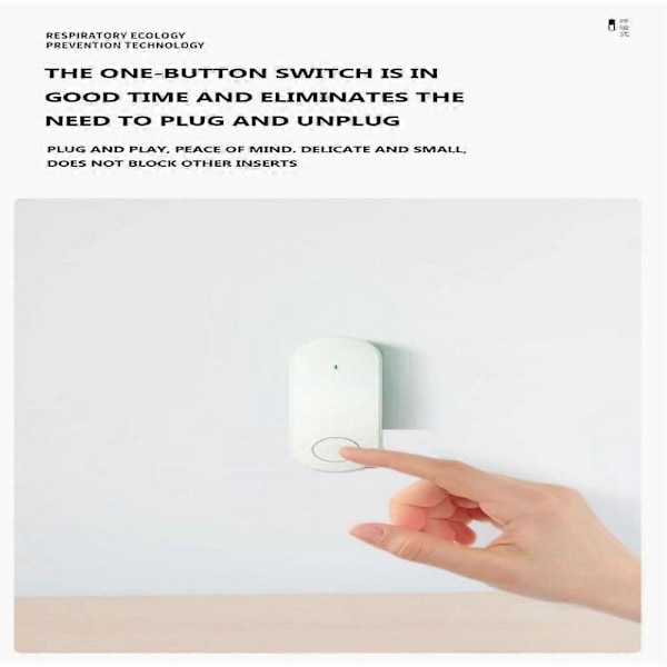 PuriFuse - Puhdasta Ilmaa, PuriFuse Ionisoiva Ilmanpuhdistin, 2025 Uusi Mini Kannettava Suodatin (FMY) Red