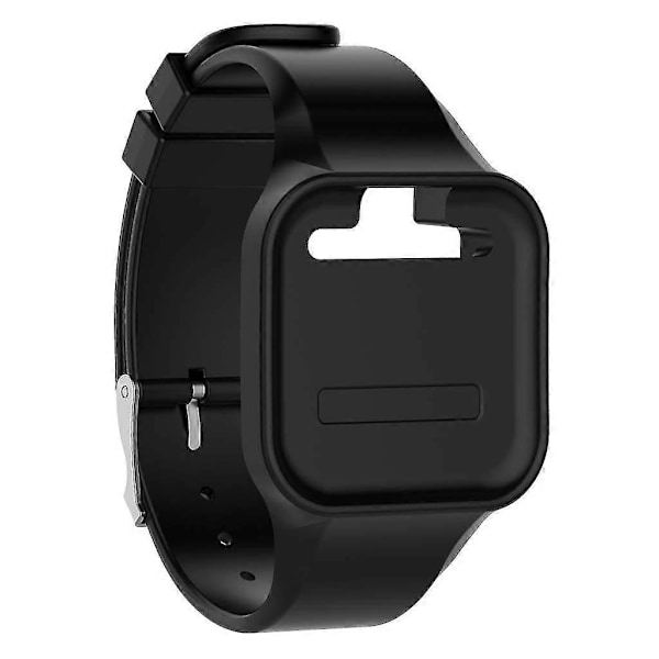 Til Golfbuddy Voice Gps Voice 2 Golf Gps Holdbar Svedtæt Justerbar Armbånd (FMY) Red