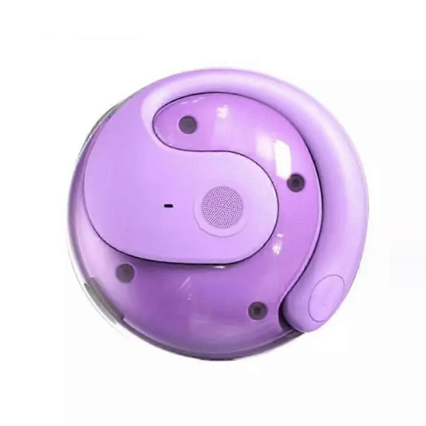 Open AI Hörlurar, Översättningshörlurar (FMY) purple