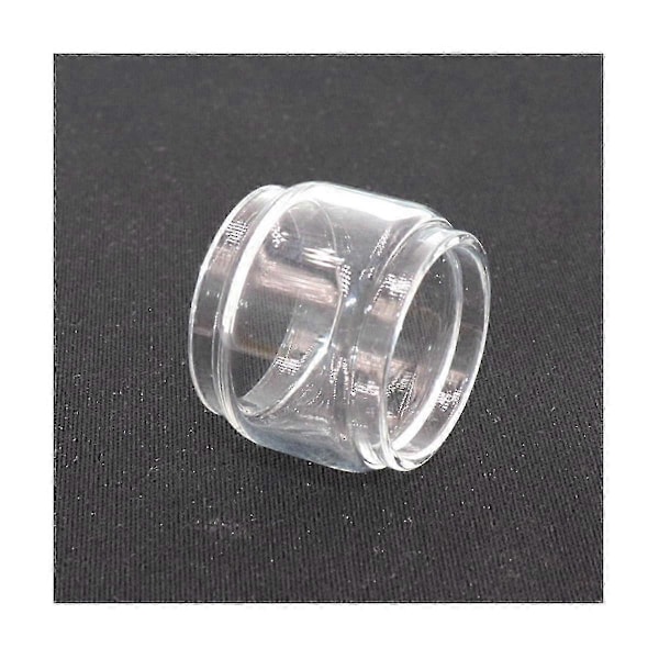 5 st Reservglasbehållare för Geekvape Zeus Sub Ohm / Zeus X RTA 4.5ml (transparent) (FMY)