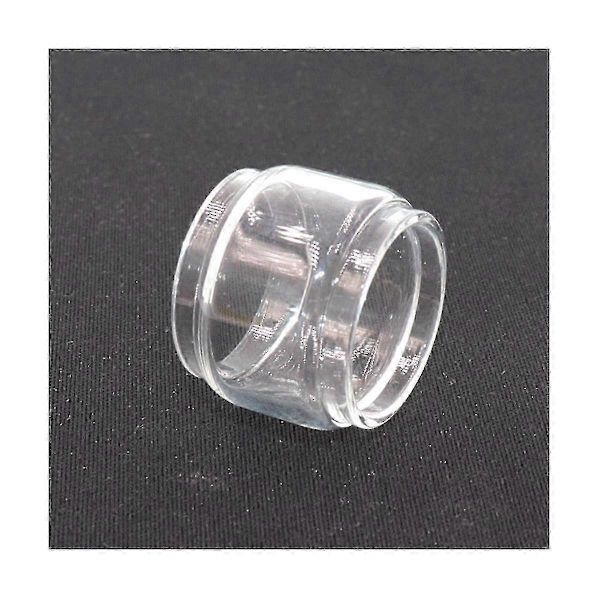 5 stk. Reserve Glas Tank Pærer til Geekvape Zeus Sub Ohm / Zeus X RTA 4.5ml (gennemsigtig) (FMY)
