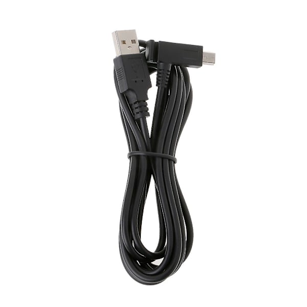 USB-strömkabel för Wacom Bamboo Pro PTH 451/651 Digital Grafisk Ritplatta (FMY) Black