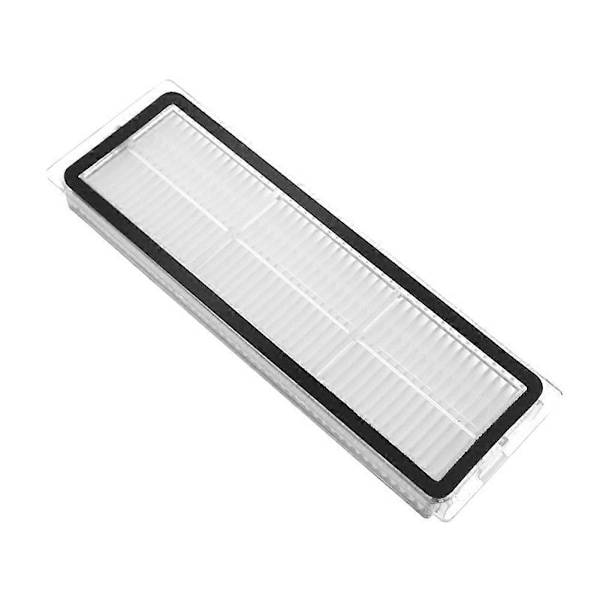 För Dreame D9 Max Gen 2 / D10s / D10s Pro Huvudborste Sidoborste HEPA Filter Moppdynor Reservdelar Tillbehör (FMY) As Shown