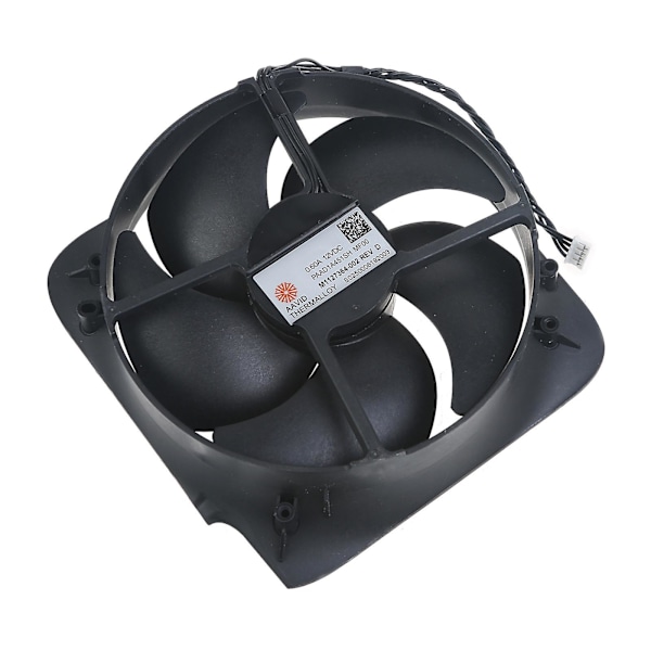 Kylfläktmodul för Xbox Series X Konsol Snabb Kylfläns Kylsystem (FMY)