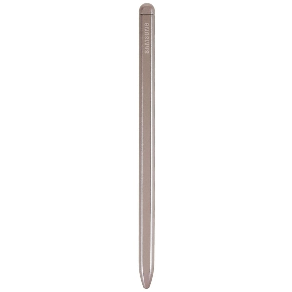 For Samsung Galaxy Tab S7 FE T730 T733 T736 Pekepenn for berøringsskjerm (uten Bluetooth-funksjon)  (FMY) Pink Samsung Galaxy Tab S7 FE