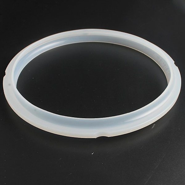 3/4L 5/6L Silikon Pot Tætning Ring Udskiftning til Elektrisk Trykkoger (FMY) 3 liters 4 liters