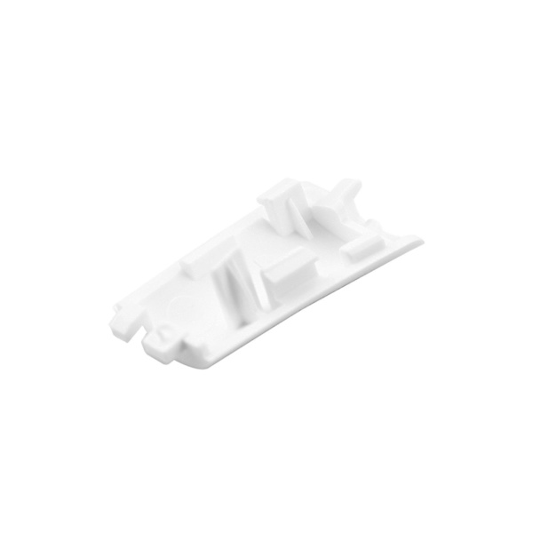(nr. 1-4) Landing Gear Antenne Dæksel Udskiftning Reparationsdele til DJI Phantom 4 Drone (FMY)
