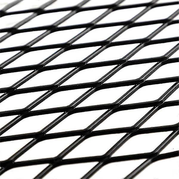 Type A 24,9x40,9 cm Solid Stål Peisrist Glødeholder Nett Holder Glødende Emner fra (FMY)