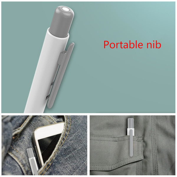 Tabletter för pekpenna Fodral för case Protector för Apple Pencil 1 Dedikerad Sho (FMY)