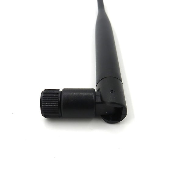 Antennikuorma Remote Control -kalastussyöttivene (FMY) Black