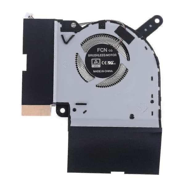CPU GPU Køleblæser Asus ROG Strix G531G G531GT 13NR01L0T01111  (FMY) GPU