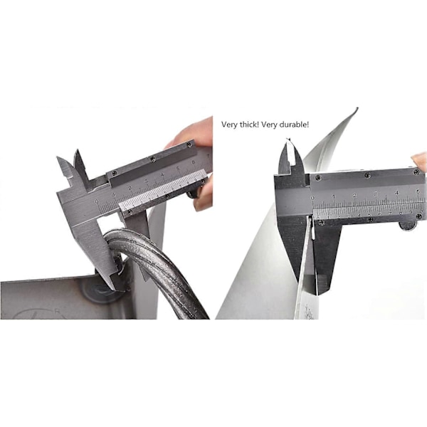 Premium Handplog Hacka, Tuff Svetsad Warren Hacka, 34 cm Kvalitetsstål?Trädgårdslandskap Triangelhacka, Ergonomiskt Ogräsverktyg?för Enkel Trädgårdsskötsel (FMY)