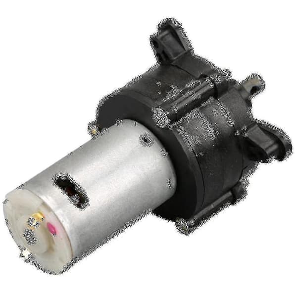 24v Generator Miniature Håndsving Nød Vindmølle Generator Motor (FMY)