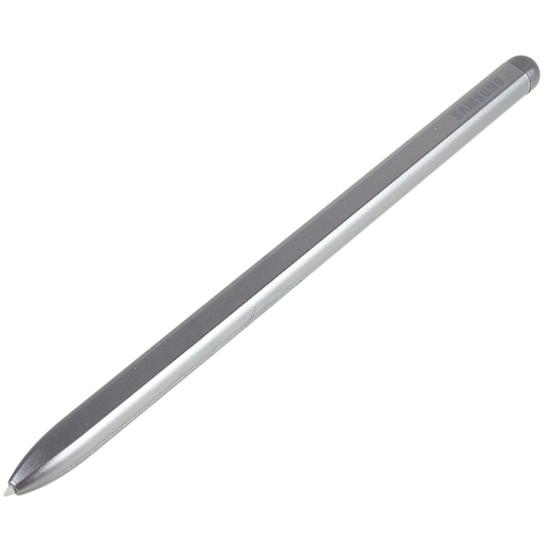 Samsung Galaxy Tab S7 FE T730 T733 T736 kosketusnäytön kynä (ilman Bluetooth-toimintoa)  (FMY) Silver Samsung Galaxy Tab S7 FE