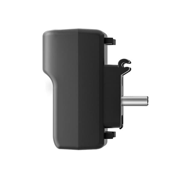 Til Insta360 One X3 Kamera 3,5 mm / Type-C Mikrofonadapter Opladning Lydadapter (FMY)