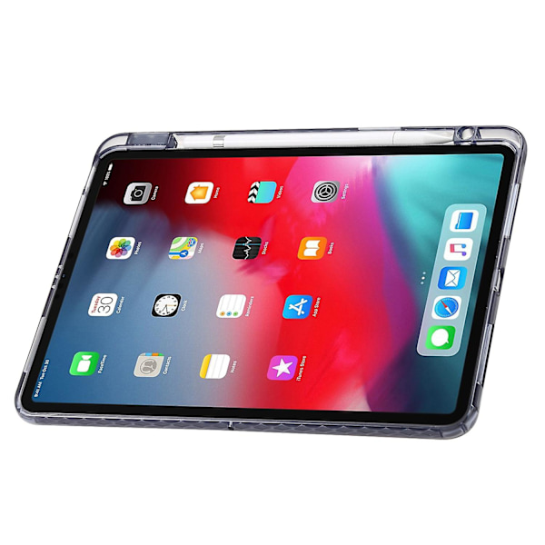 iPad Pro 11 (2018) / (2020) / (2021) / (2022) / iPad Air 11 (2024) / Air (2022) / (2020) Origami -kotelo (FMY) Multicolor Beige