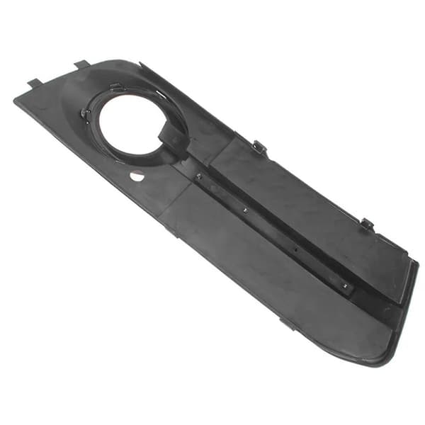 Bilkonvertering Tåkelysram Frontfanger Tåkelysgitter For A4 B8 Rs4 2009-2012 8k0807682a 8k0  (FMY)