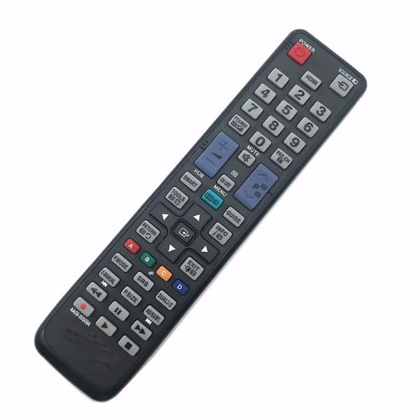 Fjärrkontroll för Samsung Aa59-00508a Bn59-00511a La32c650l1f TV (AM4)