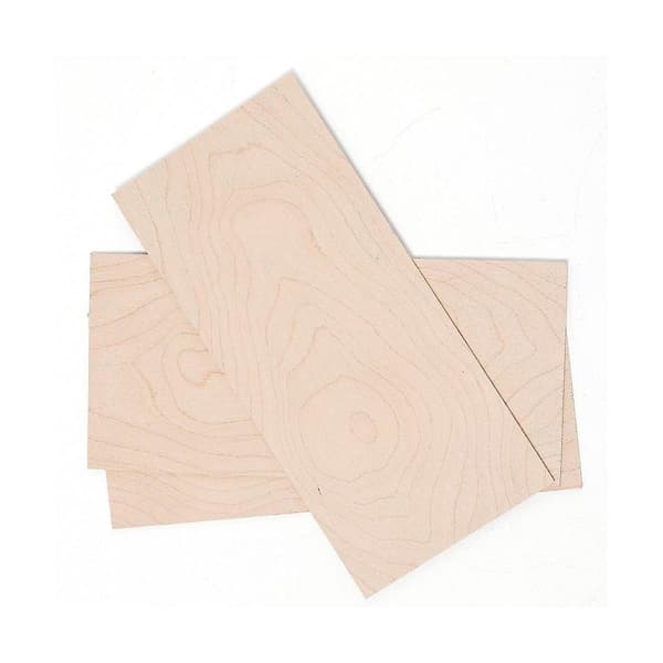 Alder Halskiler Til Elektrisk Guitar Hals  (FMY) Maple Color