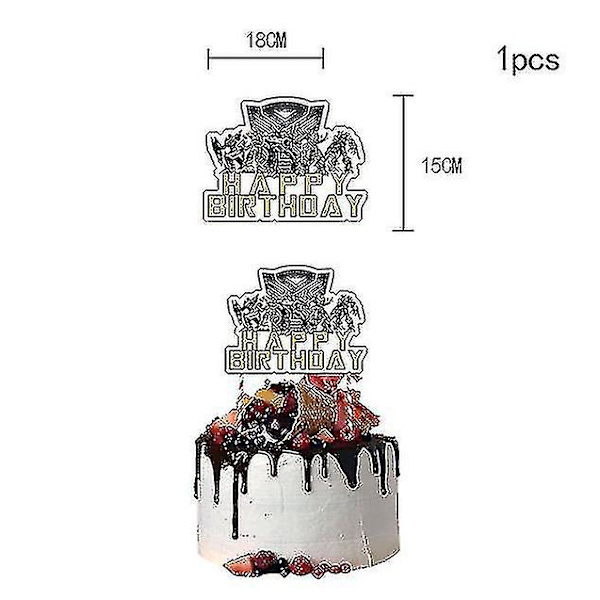 Transformers Lasten Juhlatarvikkeet Optimus Prime Bumblebee Robot Syntymäpäiväkoriste Numero Ilmapallo Banner Kertakäyttölautaset Kupit  (FMY) 10pcs cups
