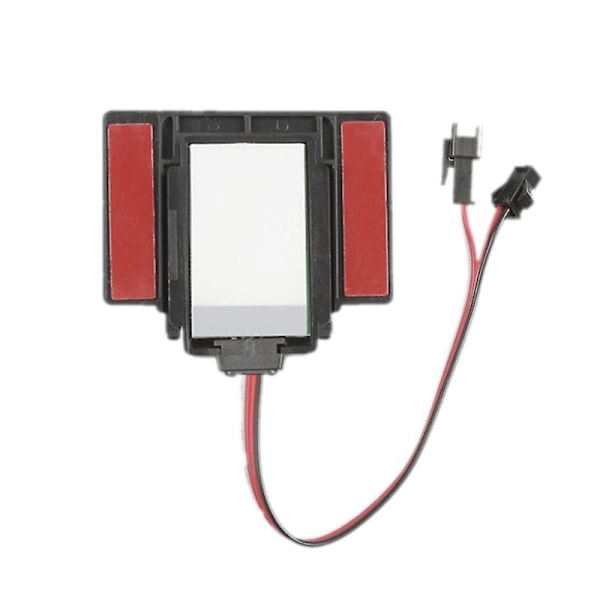 Steglös Dimmer Anti-Interferens Touch Sensor Switch Smyckespegel 12v 5a  (FMY) 1