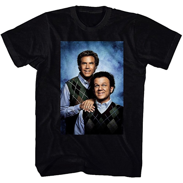 Step Brothers skjorta XXXL