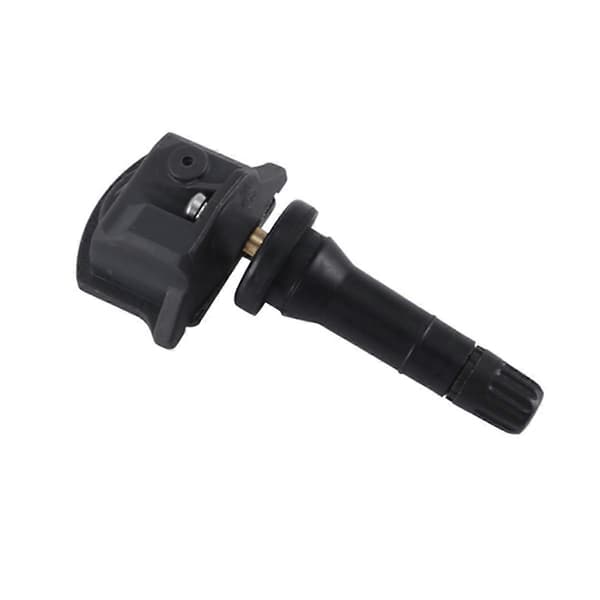 4 stk 407006UA0A TPMS-sensor 2019-2020 for Leaf dekktrykkovervåkingssystemsensor 433MHZ 40700- Black