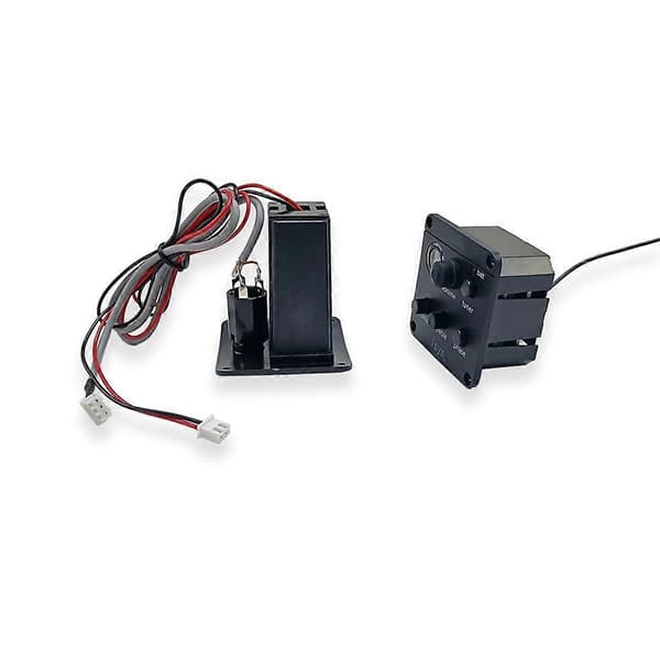 Akustisk Gitarr Pickup ISYS+ EQ Förförstärkarsystem för Akustisk Gitarrförstärkare Justerbart Ljud Guita As Shown