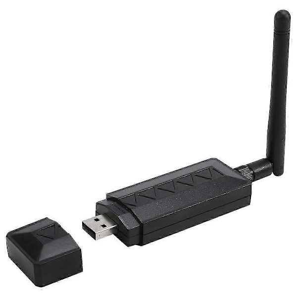 AR9271 Trådløs USB WiFi-adapter 2.4G/150Mbps for Linux, , ,for , PC, Bærbar PC Nettverksforbedring B