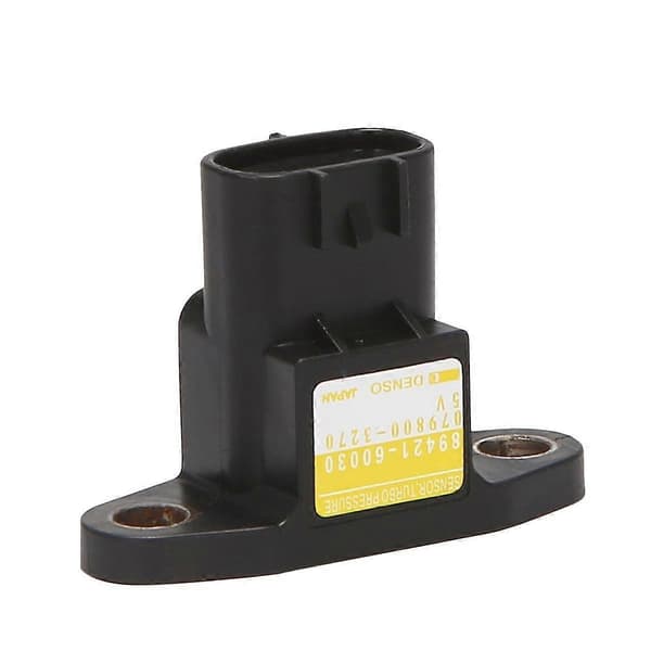 MAP-sensor til Toyota Hilux, indsugningsmanifold, absolut tryksensor 89421-60030 black