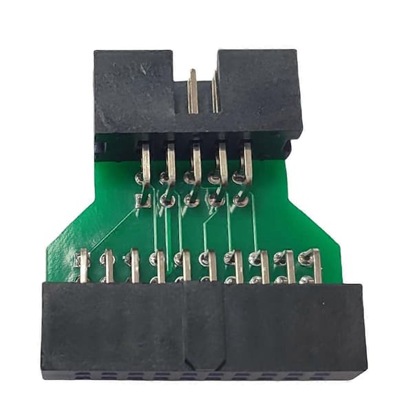 TC2050-ARM2010 [ARM 20-PIN - TC2050 -SOVITIN], TC2050-sovitin, Sovitinlevy