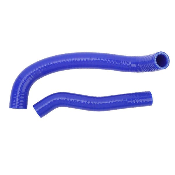 silikon radiatorslangesett for Arctic Cat DVX400 2007 2008