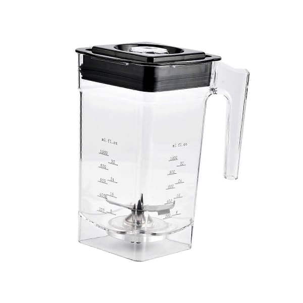Blenderkande Erstatningskande til Kommerciel Blender til Bordplade Smoothie Suppe