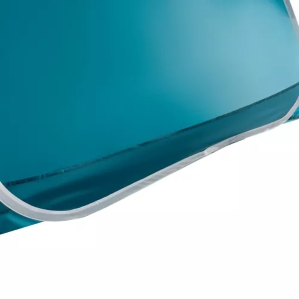 Rantateltta / Pop-Up-teltta / Tuulisuoja - 200x150x110cm Multicolor multifärg
