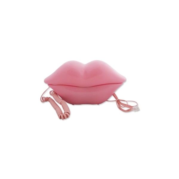 Fast fast telefon sexig sensuell rosa läcker mun