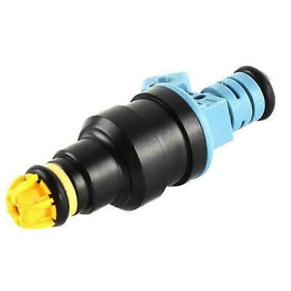 6 kpl auton polttoainesuutinta - 3 E30 E36 5 E34 8 E31 7 E32 E38z1 0280150715 1734776