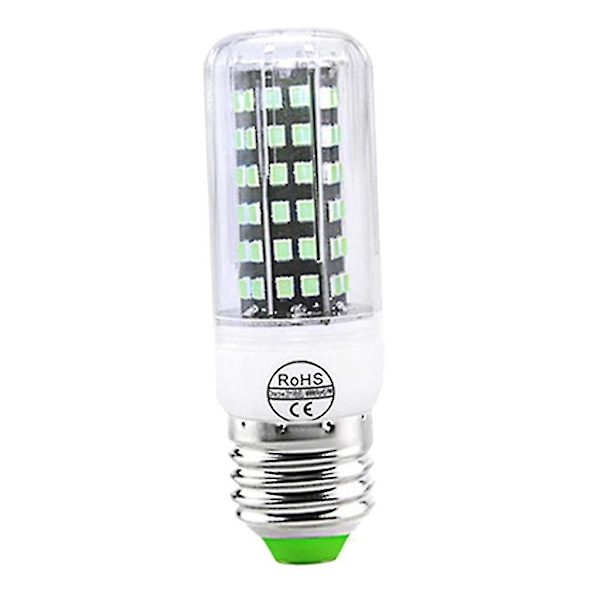 10w Uvc Ultraviolet Germicid Lampe Uv Steriliseringslys 220v E27