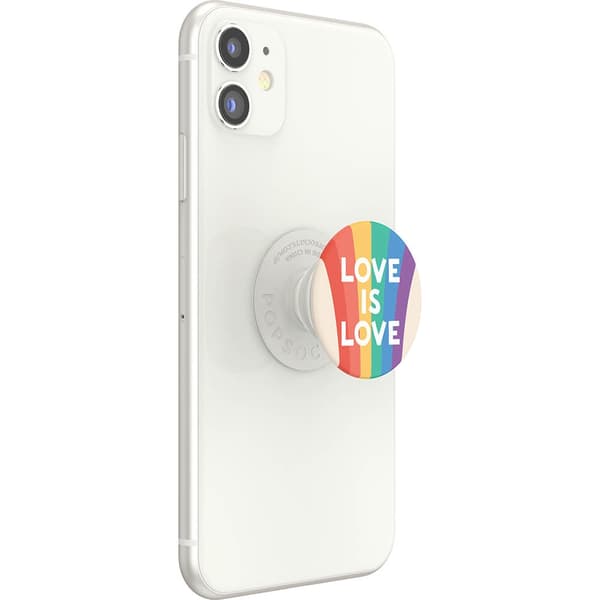PopSockets PopGrip Loving Love 20