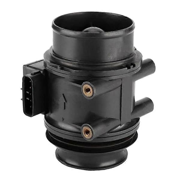Mass Air Flow Sensor Meter MAF 197400-0031 B6BF-13-215 Passer til Mazda 323 MPV MX5 black