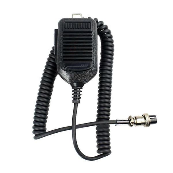 Hm-36 Handhögtalarmikrofon för Icom Radio Ic-718 Ic-78 Ic28A/229C