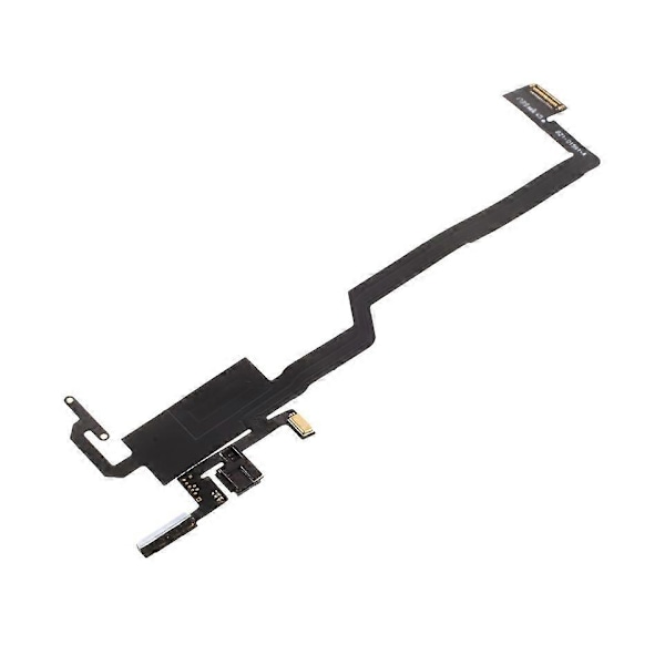 Til iPhone X Ørestykke Højttaler Sensor Flex Kabel (uden Ørestykke Højttaler, uden Logo)