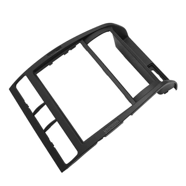 Centerkonsolpanel Sort Udskiftning til Seat Leon 1M 1999-2006, Toledo 1M 1998-2004