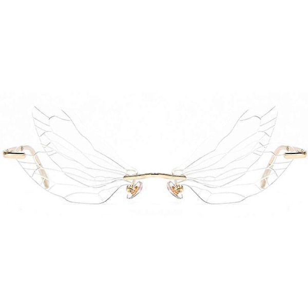 Perhosaurinkolasit Naiset | Kaarevat perhosaurinkolasit | Perhosaurinkolasit Miehet - Pyöräilylasit LGL 04 sunglasses