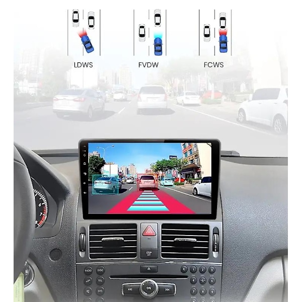 Langaton Carplay Android Auto Autoradio Fiat 500X 2014-2020 Multimedia GPS autoradio 4G WIFI DSP Wifi 4Core 2+32 with carplay