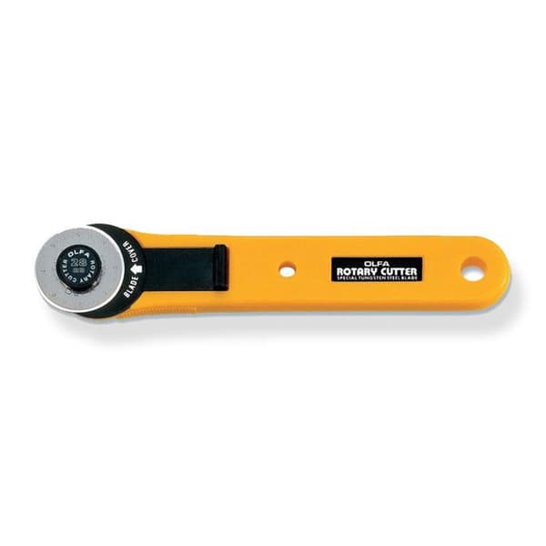 OLFA Roterende Kutter 28mm