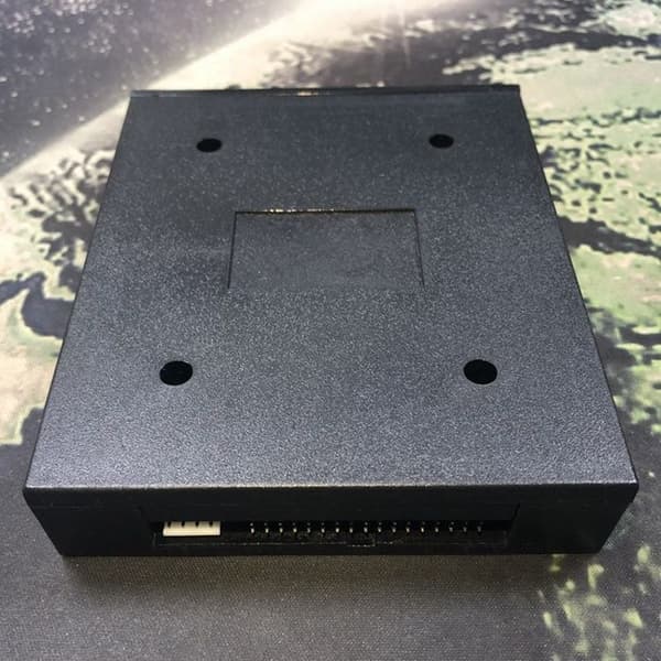 FDD-UDD EX144 diskettstasjonemulator forbedret versjon 3,5 tommer 1,44 MB USB diskettemulator endring