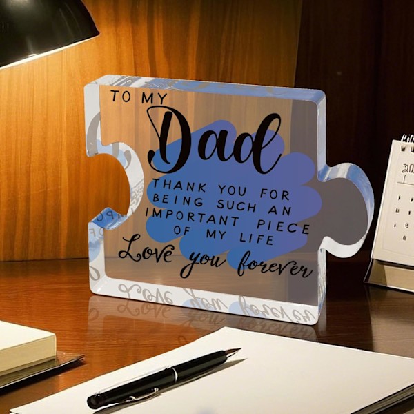 Mors Dags Gaver, Mors Fødselsdagsgaver fra Datter, Fødselsdagsgaver til Mor, Mor Gaver fra Døtre Søn, Mors Dags Gaver, Cool Mor Gaveidéer Acr Dad-blue
