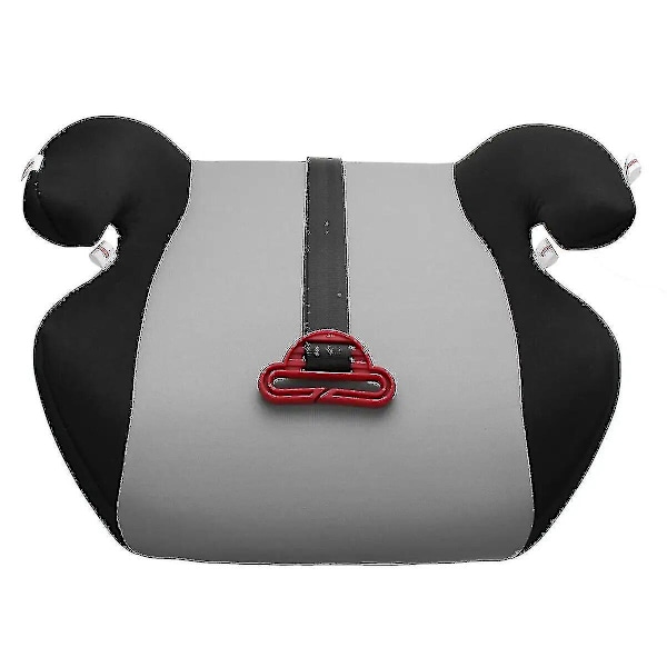 Bilbarnstol ASIENTO DE segurad anpassar sig till 6-12 år kidstravel pad au