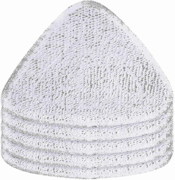 Vileda 100 Kompatibel 6-pakning Mikrofiber Dampmopp Kluter Erstatning
