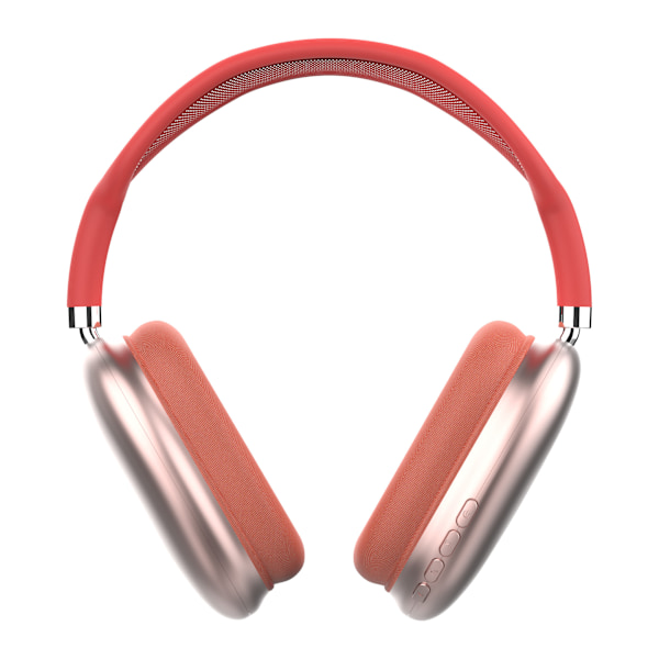 Langattomat korvanapit, Bluetooth-kuulokkeet, sopivat Applelle ja Huawei-laitteille Pink